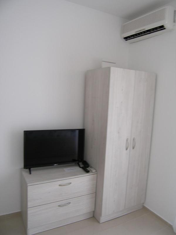 Apartmani Matela 佩特坎内 外观 照片