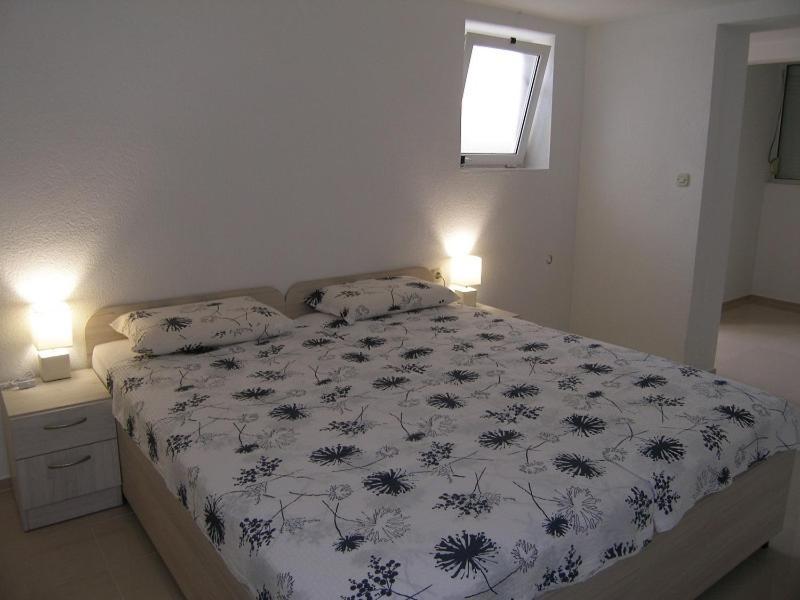 Apartmani Matela 佩特坎内 外观 照片