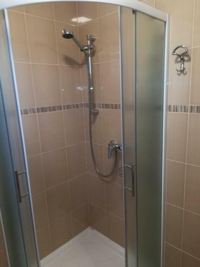 Apartmani Matela 佩特坎内 外观 照片