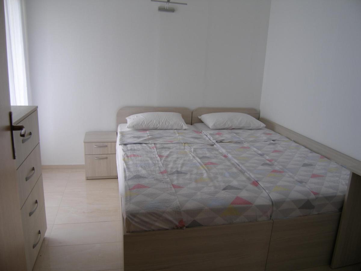 Apartmani Matela 佩特坎内 外观 照片