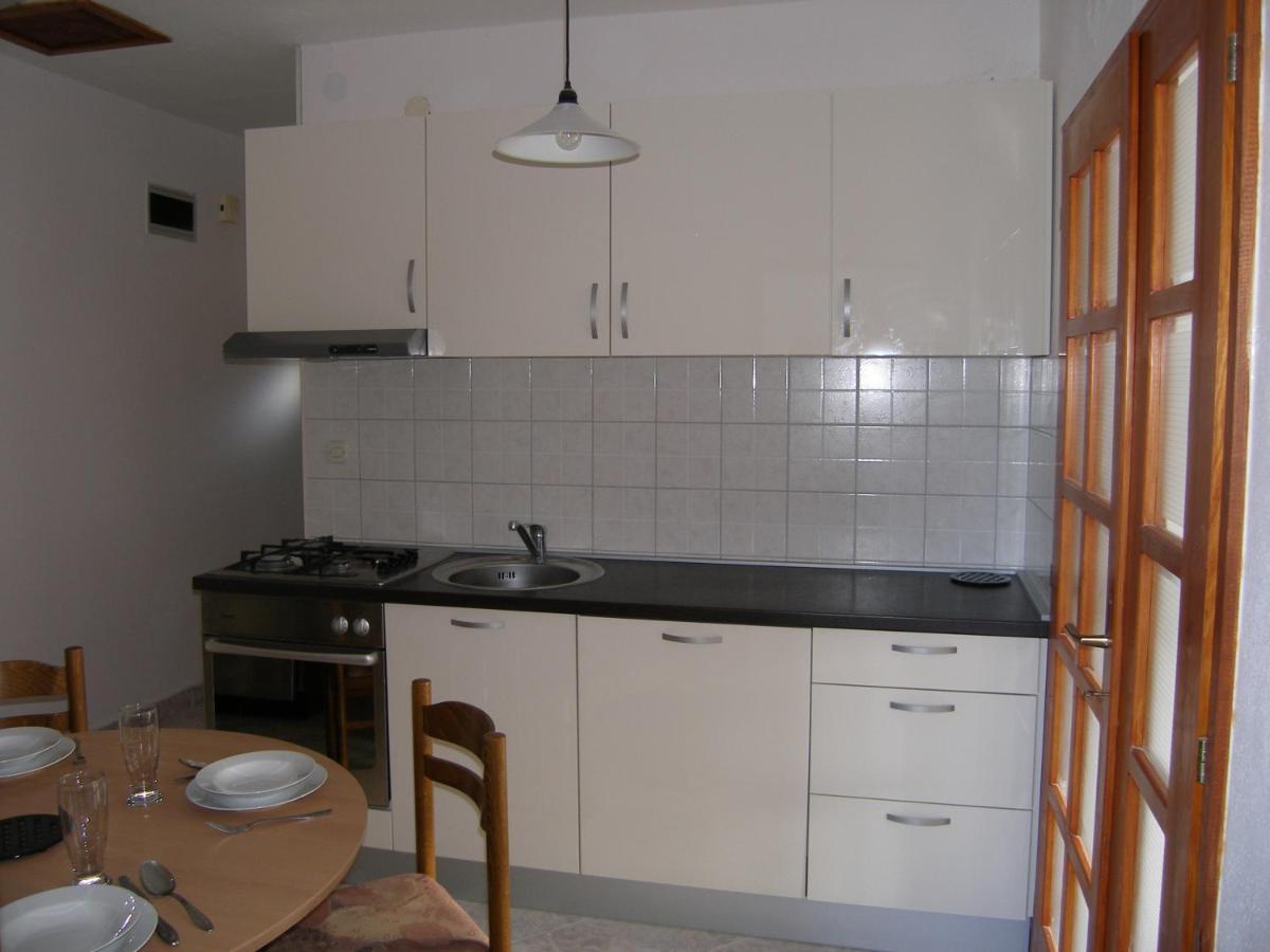 Apartmani Matela 佩特坎内 外观 照片