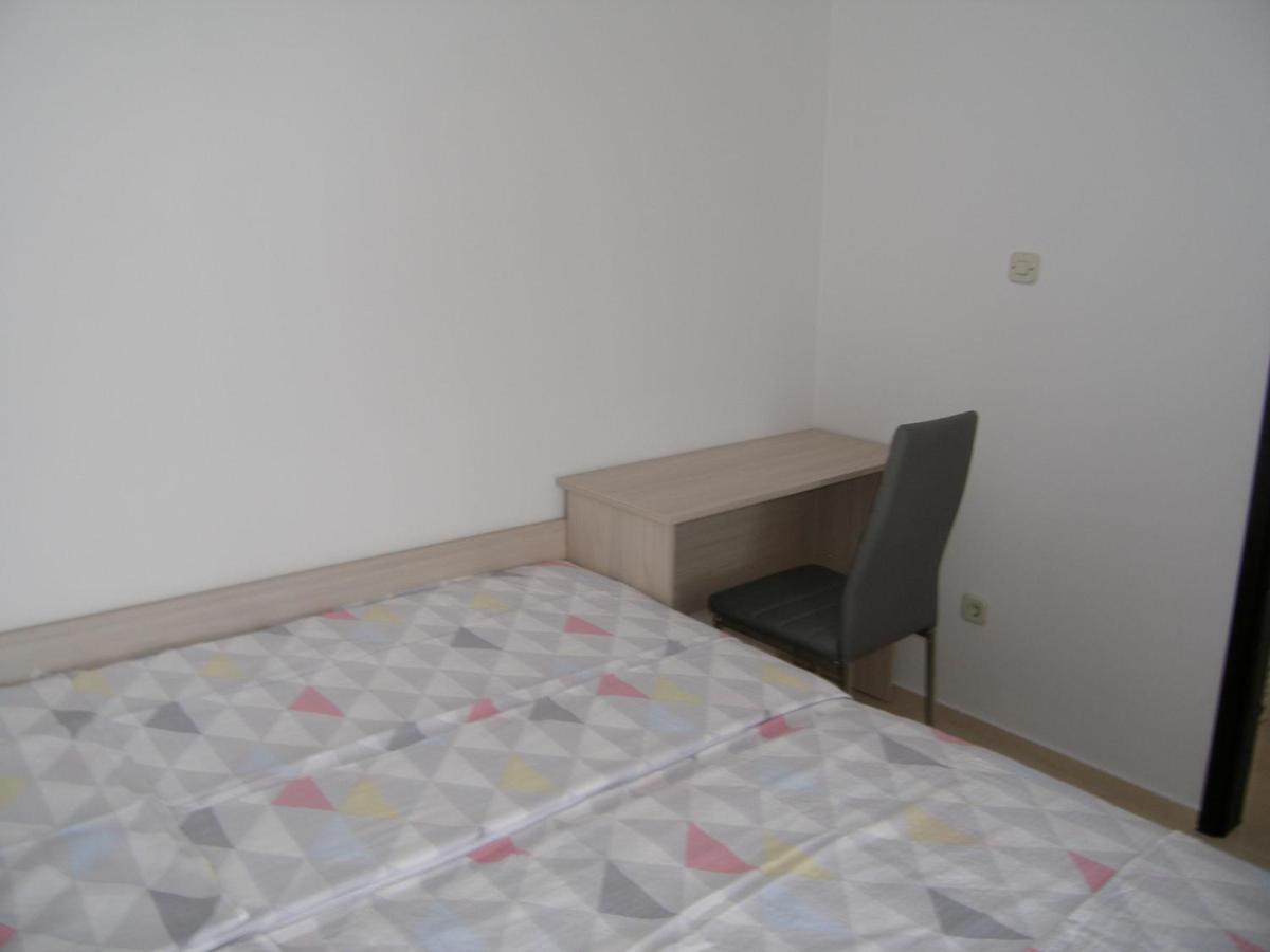 Apartmani Matela 佩特坎内 外观 照片