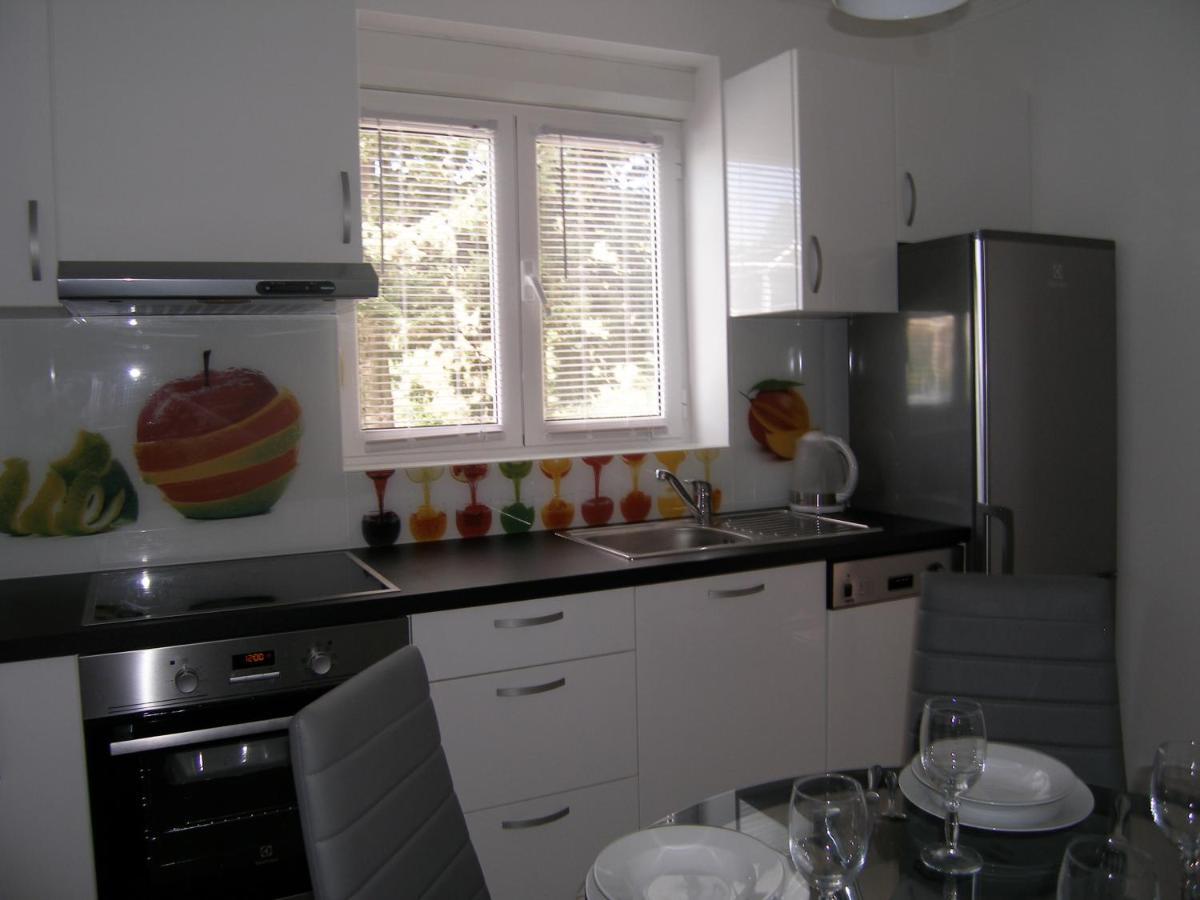 Apartmani Matela 佩特坎内 外观 照片