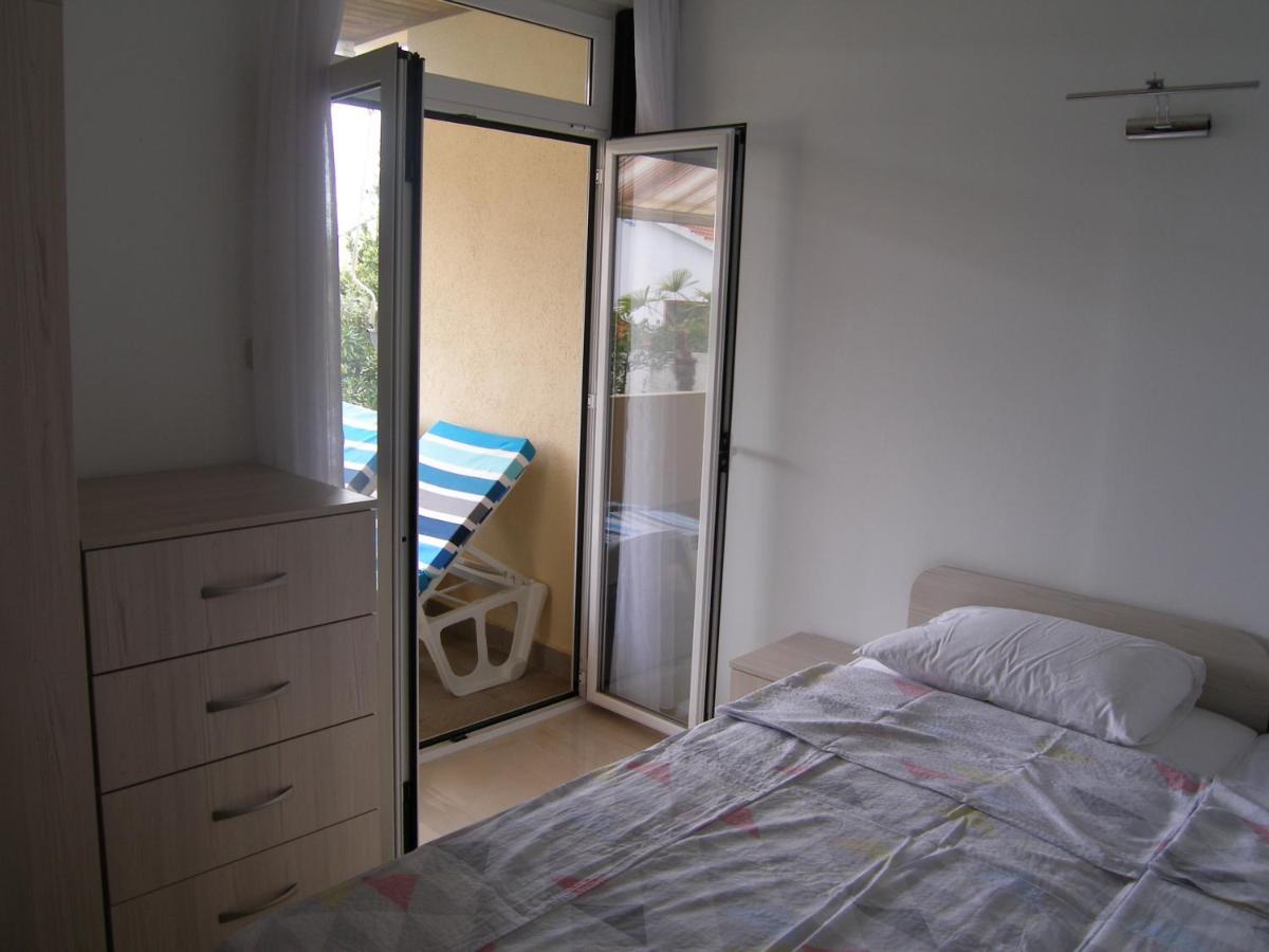 Apartmani Matela 佩特坎内 外观 照片