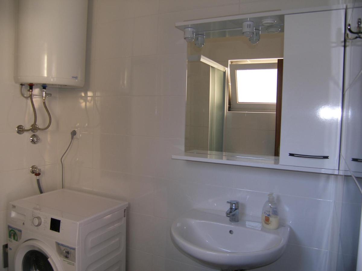 Apartmani Matela 佩特坎内 外观 照片