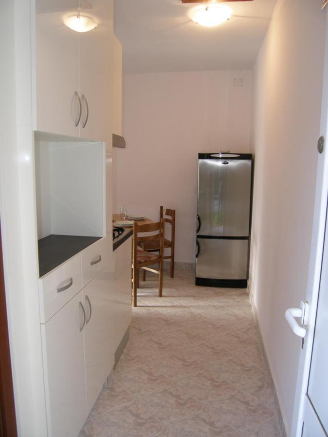 Apartmani Matela 佩特坎内 外观 照片